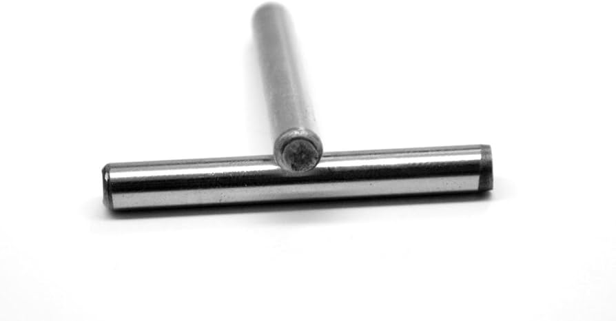 Picture of Brighton Best Br251100 1/8"X1" Dowel Pins Alloy Oversize